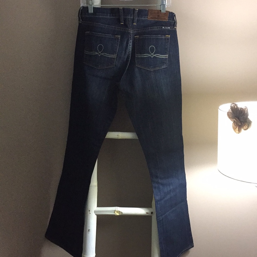 Lucky Brand Jeans